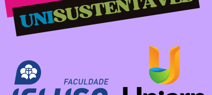 Duas instituições catarinenses fazem adesão à Rede UniSustentável