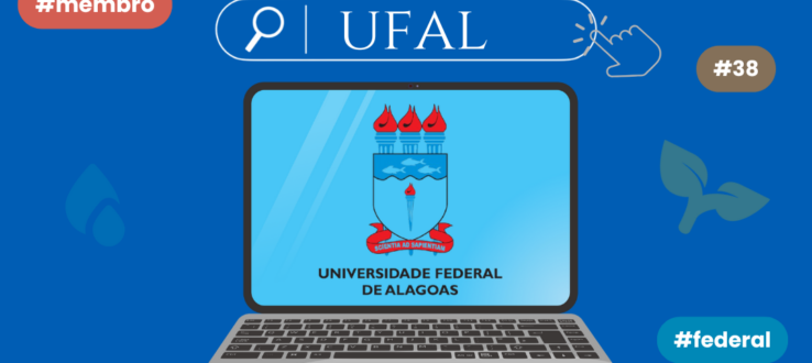 Universidade Federal de Alagoas é a nova integrante da Rede UniSustentável